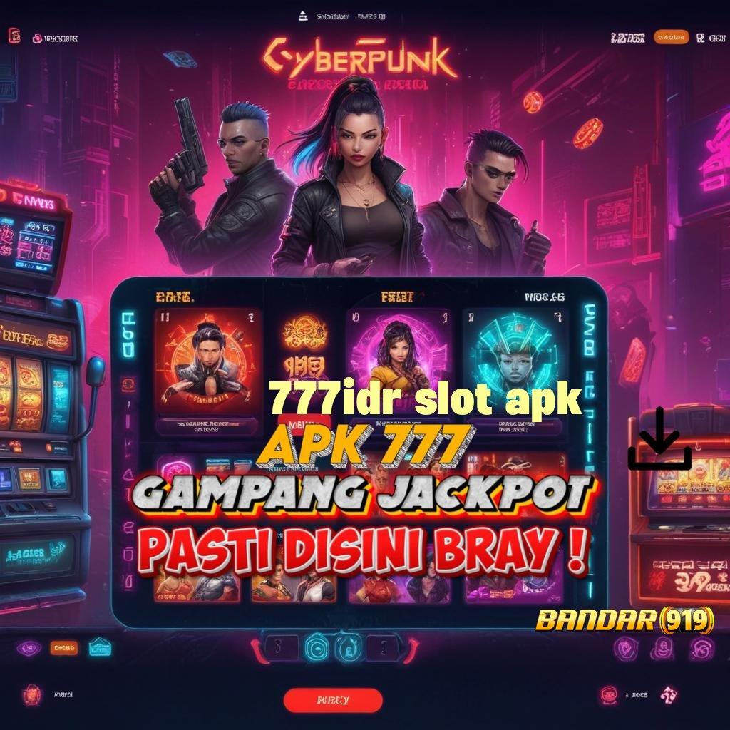 777IDR SLOT APK Jawa Barat, Kota Cimahi, Cimahi Tengah