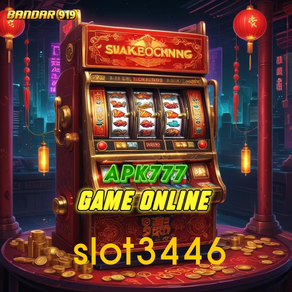 SLOT3446 ♒ Android Game Gacor Unduhan Versi Auto Scatter