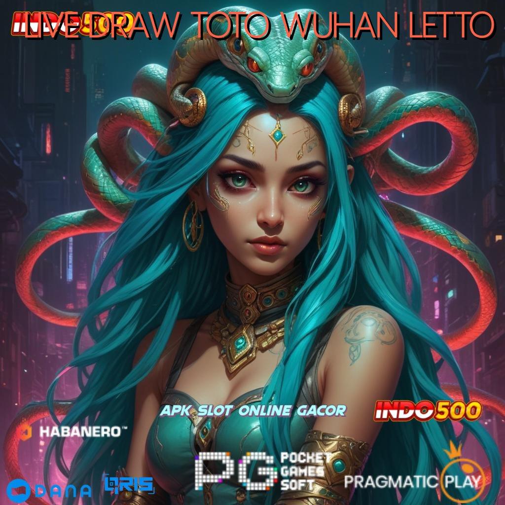 LIVE DRAW TOTO WUHAN LETTO → Ruang Pengantar Lembaga Versi Pangkalan Tautan Bal