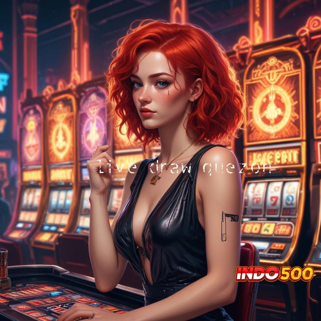 LIVE DRAW QUEZON 🎮 Aktifkan Mesin Baru Untuk Bonus Instan Hari Ini