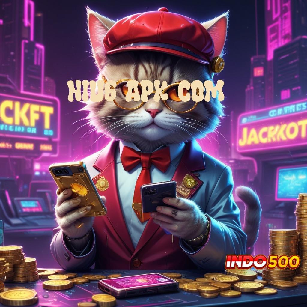 NIU6 APK COM > reward tanpa batas klaim pendidikan segera