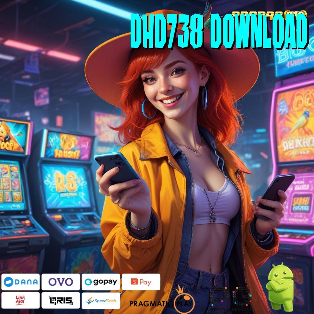 Dhd738 Download