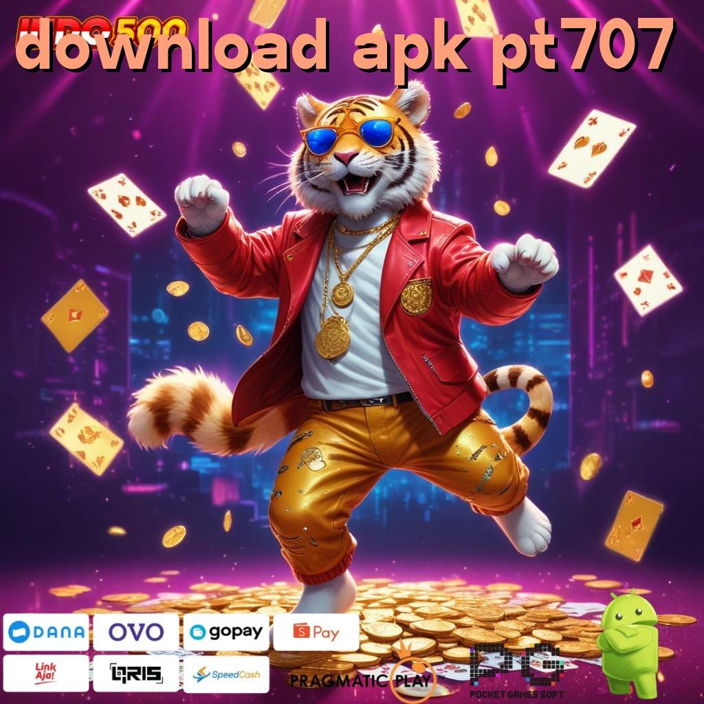 DOWNLOAD APK PT707 Layanan RTP Tertinggi Versi Terbaru Ruang Kerja