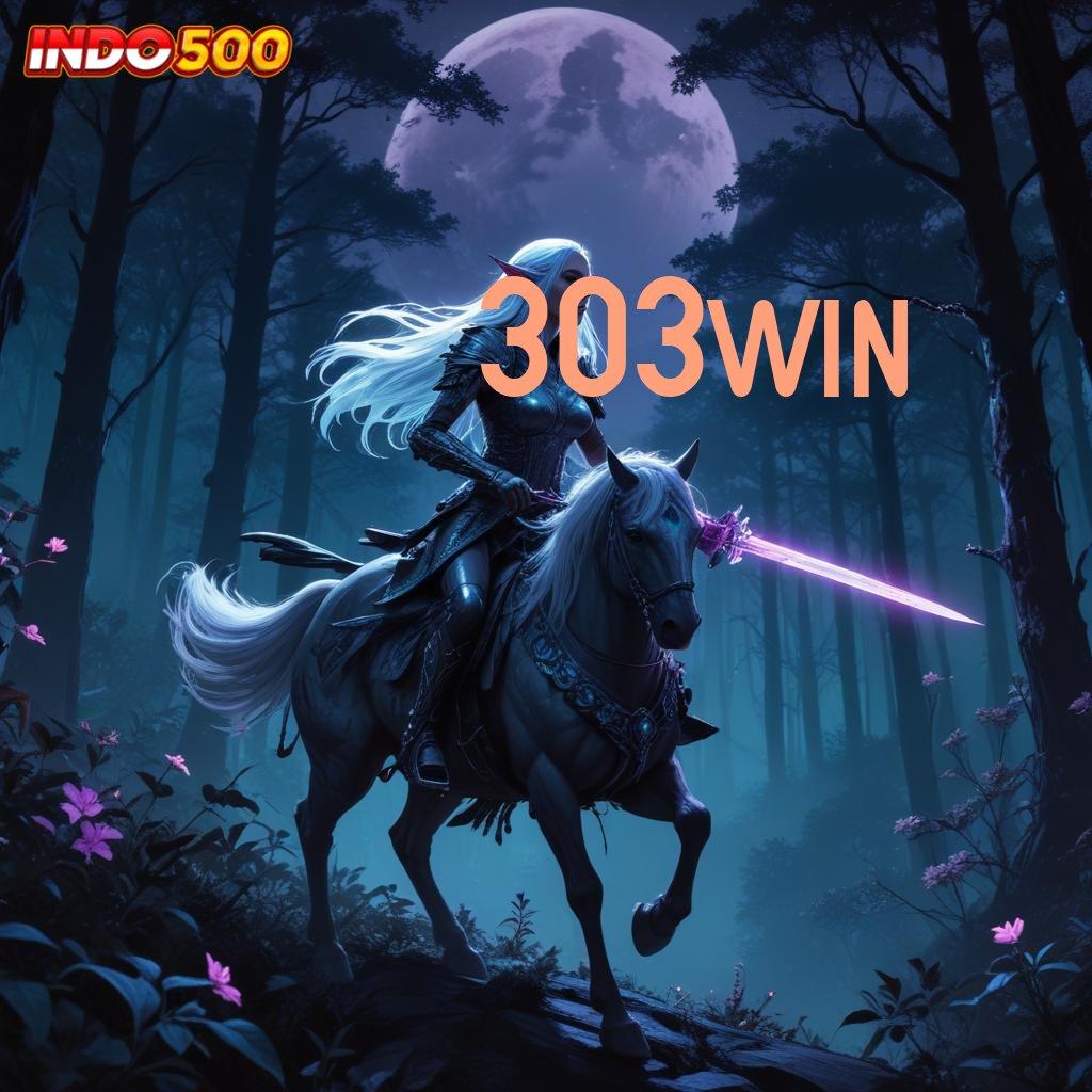 303WIN ⚌ Jalur Baru Untuk Keuntungan Langsung Masuk Ke Dana