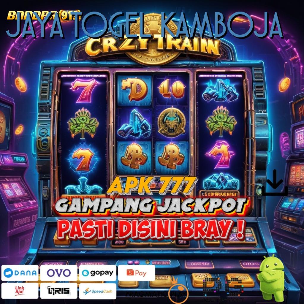 JAYA TOGEL KAMBOJA > Sandi Rezeki APK Slot Olympus Jackpot yang Menggiurkan