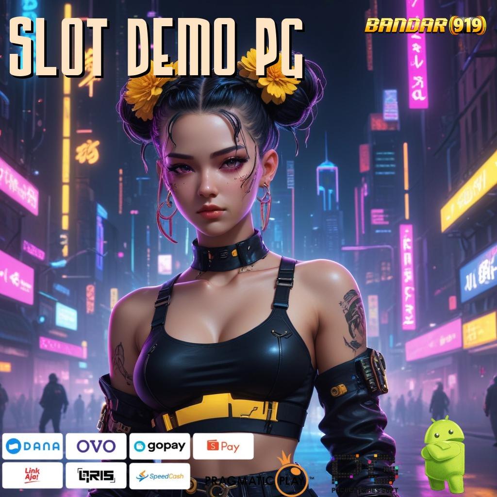 SLOT DEMO PG | mudah menang terus