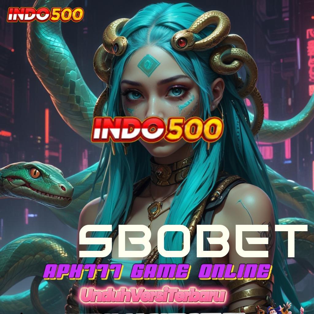 SBOBET 💯 Versi 2.586 Terbaru – Winrate Tinggi, Unduhan Pasti!