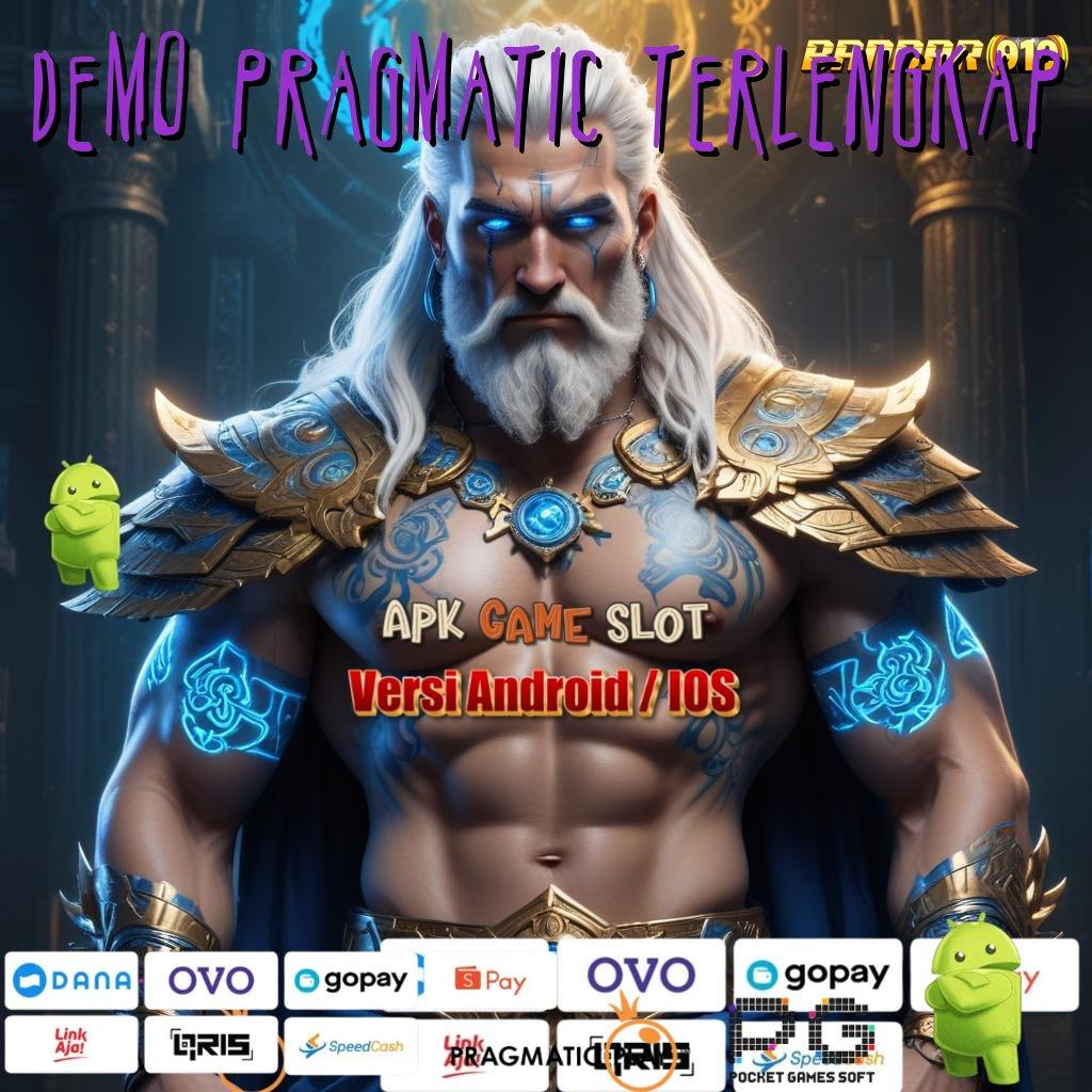 DEMO PRAGMATIC TERLENGKAP , anti rungkat slot scatter tanpa depo cepat