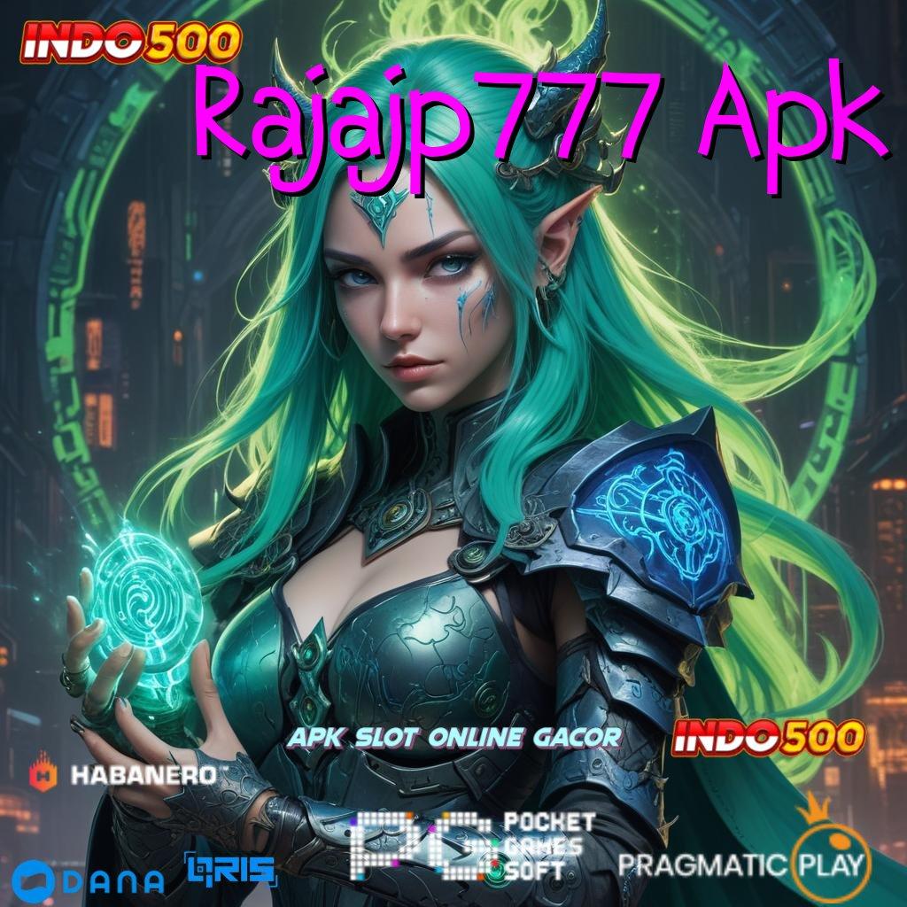 Rajajp777 Apk