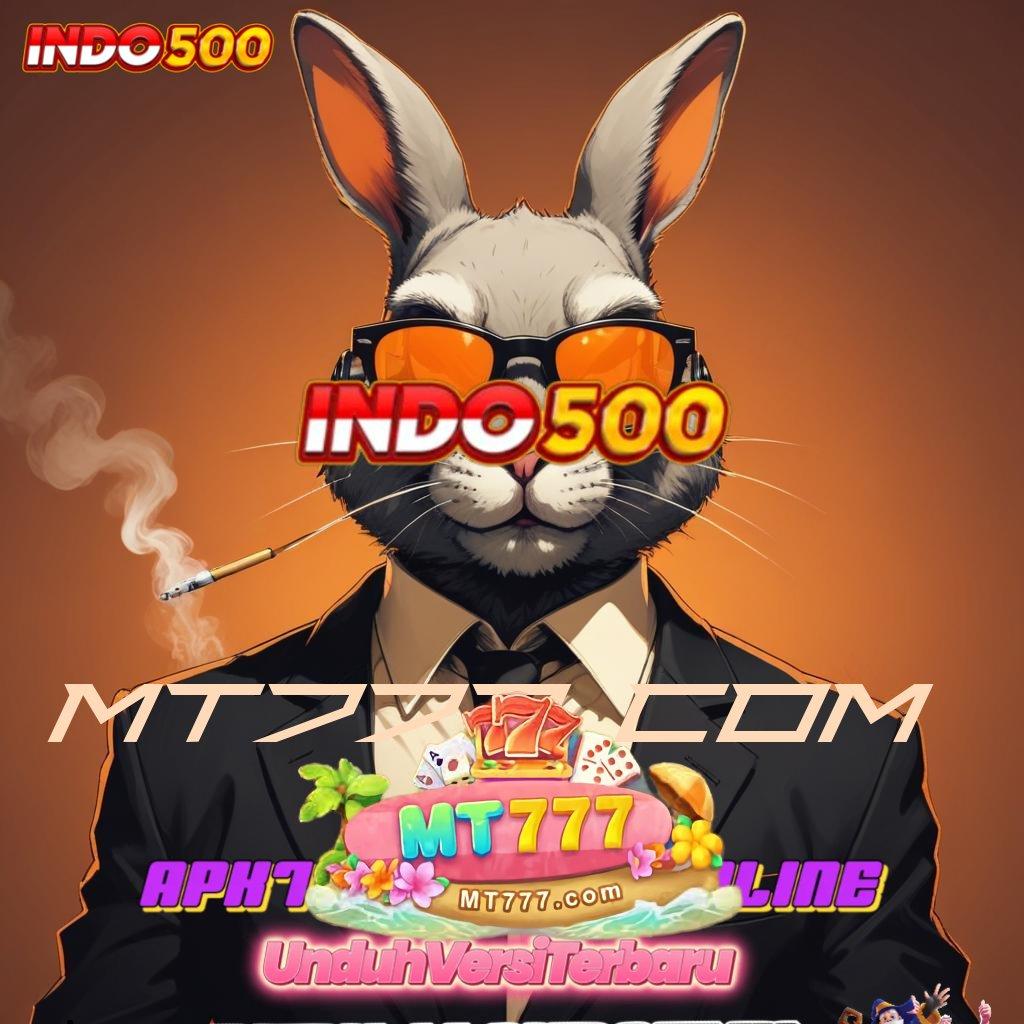 MT777 COM 🔎 Deposit Ewallet 5000 Slot Gacor 2025, Satu Klik Satu Jackpot!