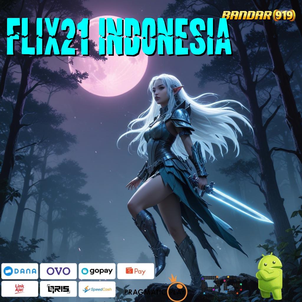 FLIX21 INDONESIA > depo mudah rute baru tanpa modal besar