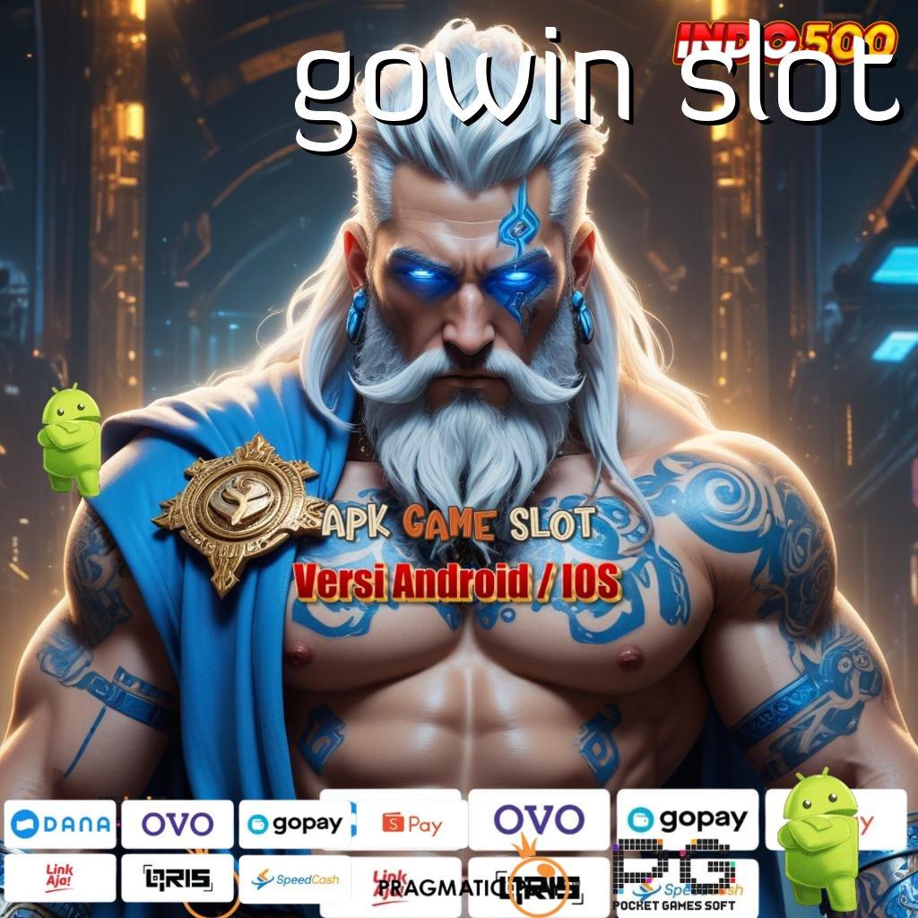 GOWIN SLOT Dp Langsung Wd 20000 APK Slot Menguntungkan dari Olympus