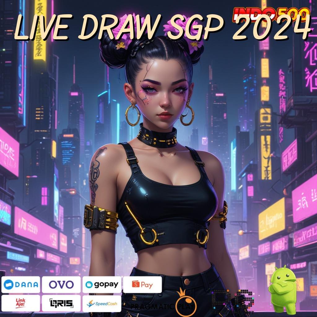 LIVE DRAW SGP 2024 Layanan Modern Dengan Titik Penghubung Fleksibel