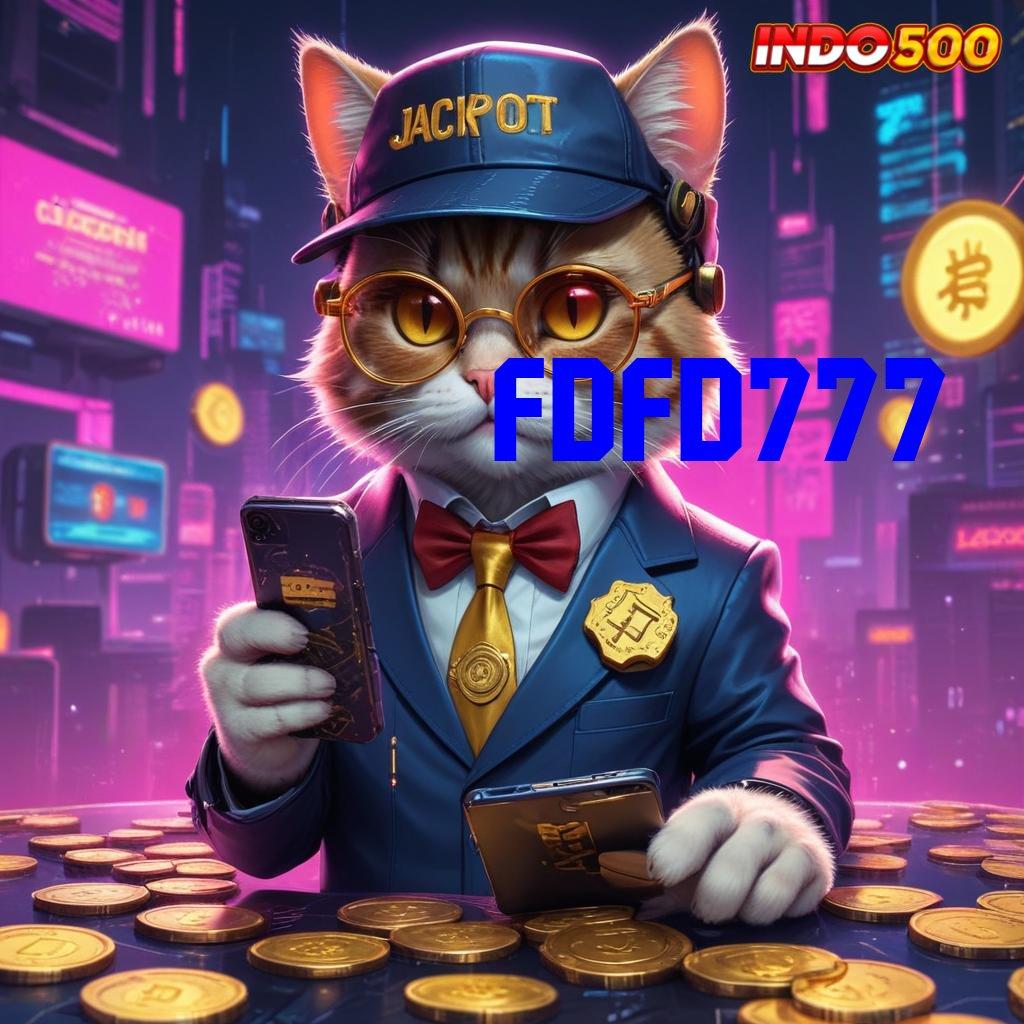 FDFD777 ➜ Keunggulan Slot Modern untuk Pemula Inspiratif