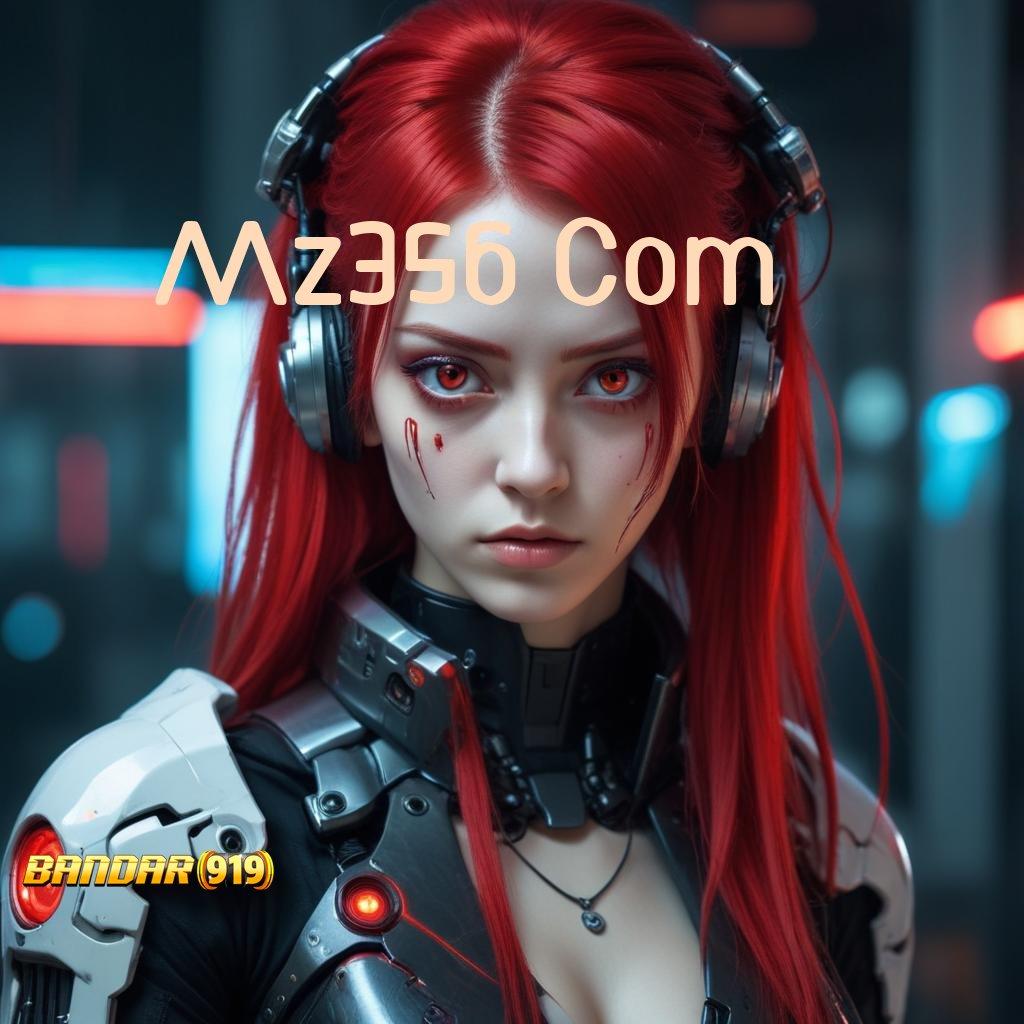 Mz356 Com