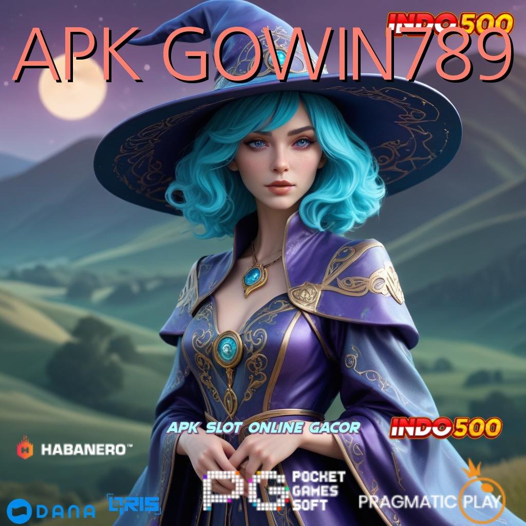 APK GOWIN789 ↪ pengusaha sukses prioritas tanpa hambatan