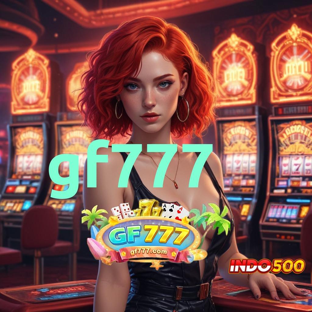 GF777 → Jelajahi Peluang Baru Dalam Jaringan Modern