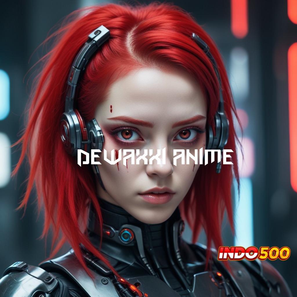 DEWAXXI ANIME 🔎 Adaptif Maxwin Mudah Dapatkan Hasil Yang Maksimal