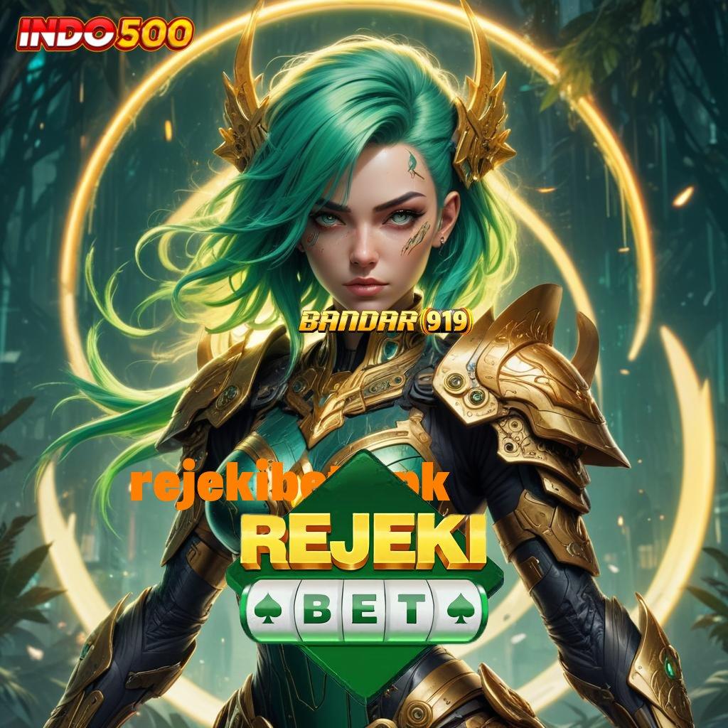 REJEKIBET APK 💥 Mesin Kekayaan Apk Slot Gacor 777 Android iOS Versi Terbaru