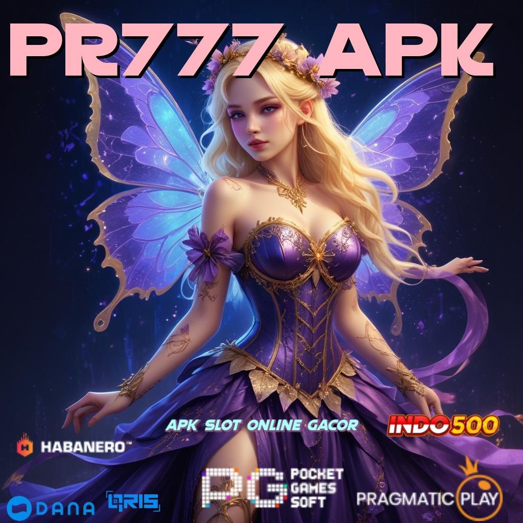 Pr777 Apk