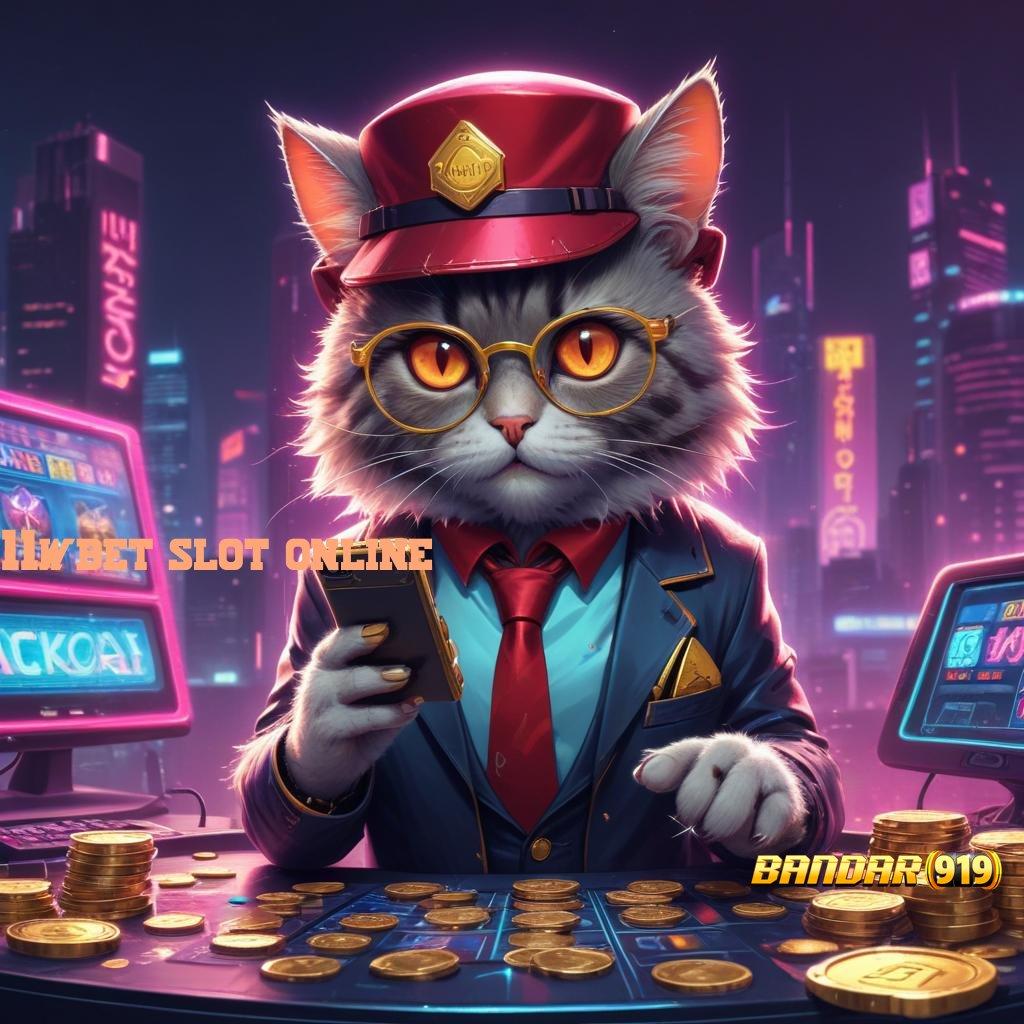 11WBET SLOT ONLINE ➰ spin tekun rezeki datang tak henti-henti