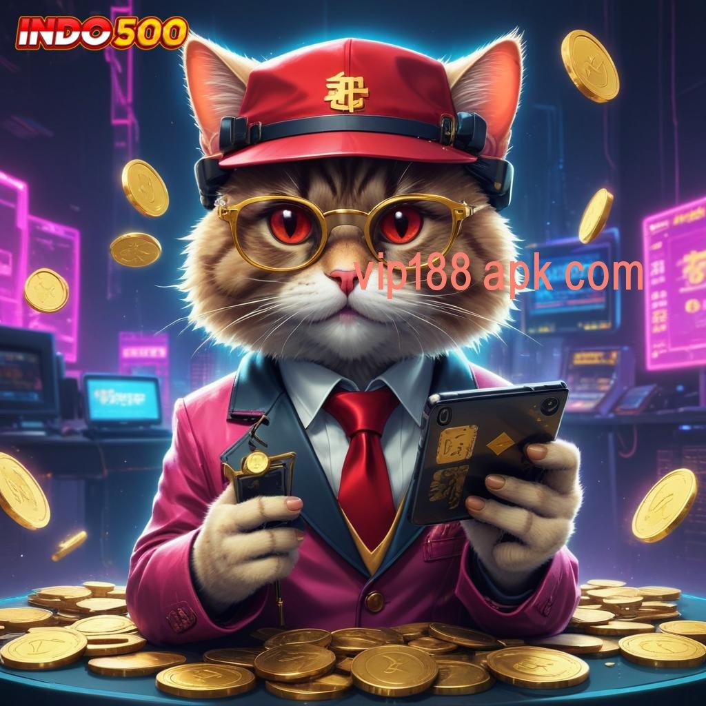 VIP188 APK COM Ciptaan Terkini Gopay Spesial untuk Pemain Perdana