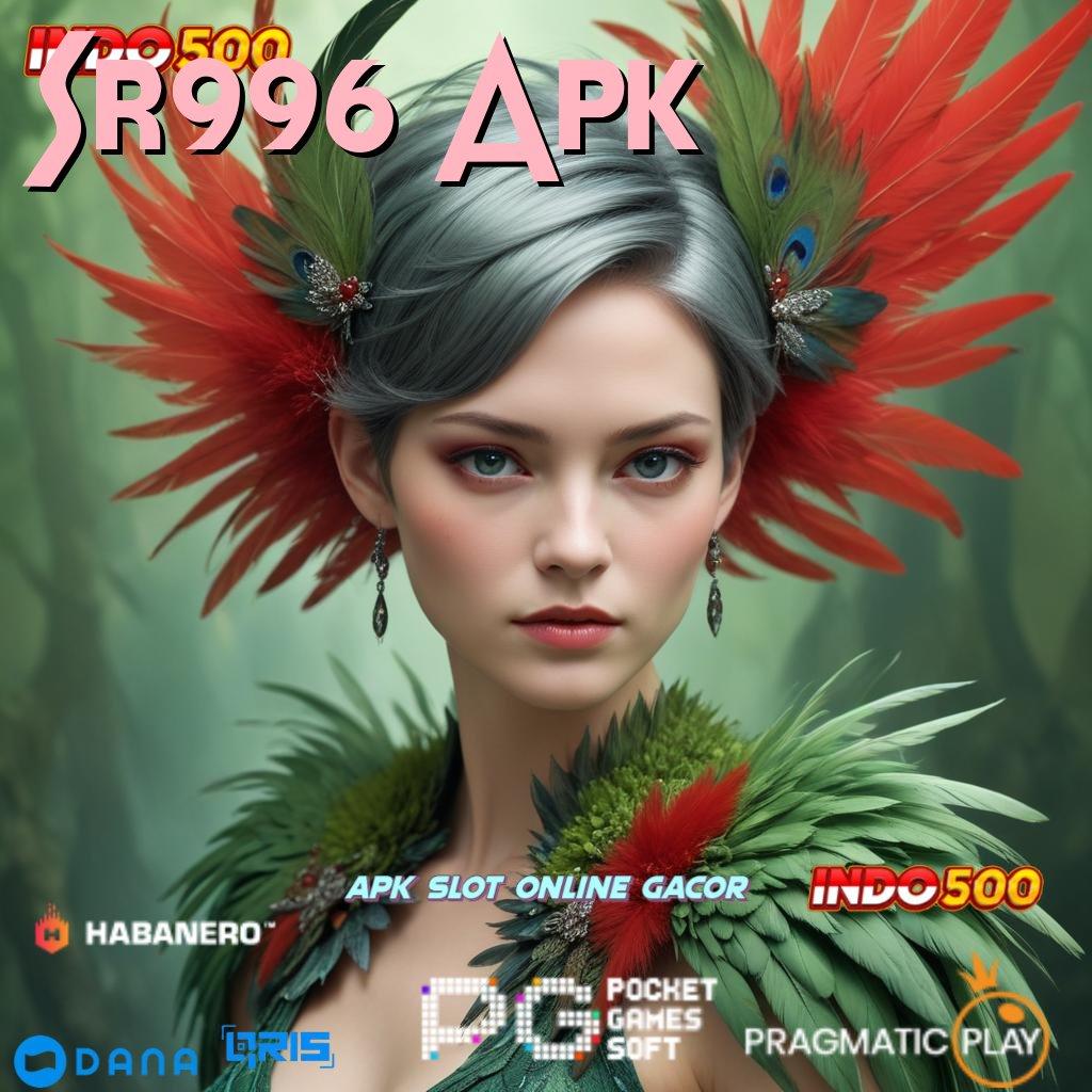 Sr996 Apk