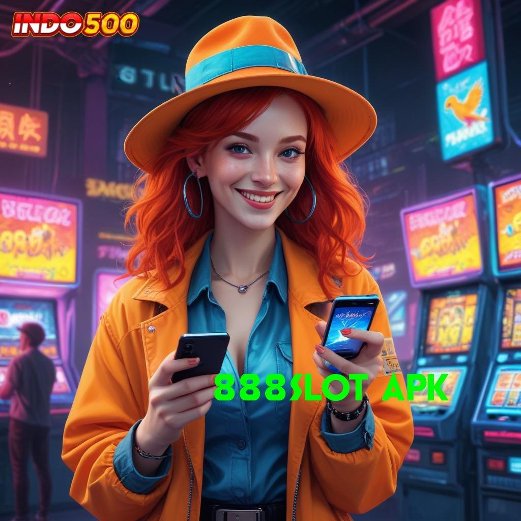 888SLOT APK ⋗ Zona Baru untuk Scatter dengan Kecepatan Maksimal