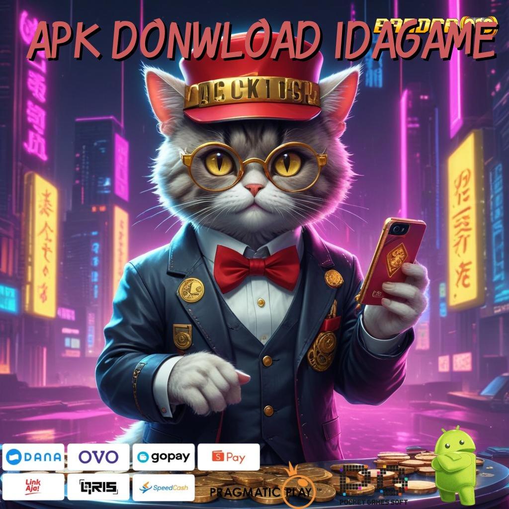 APK DONWLOAD IDAGAME > Peluang Rezeki Mudah Pola Dinamis