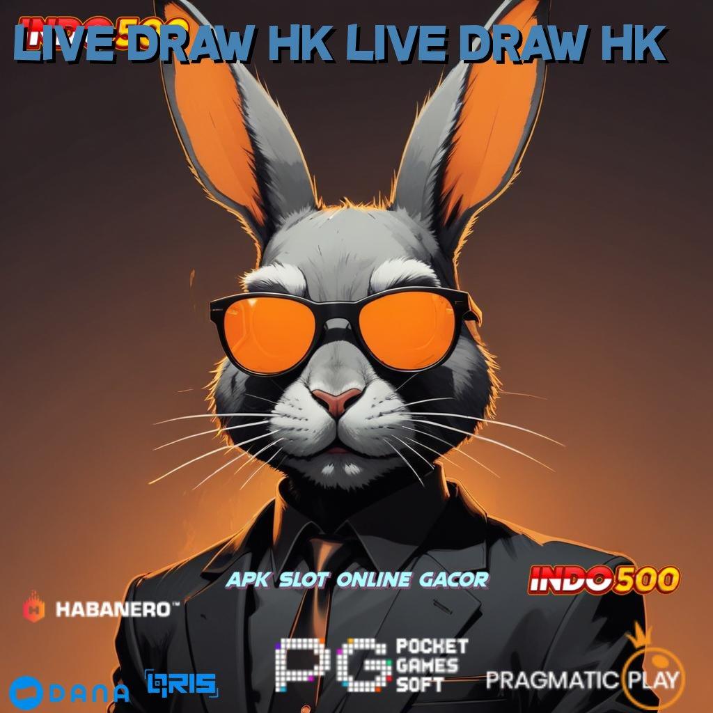 Live Draw Hk Live Draw Hk