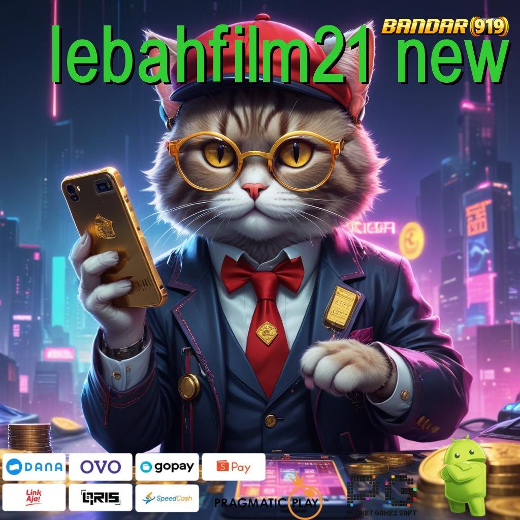 LEBAHFILM21 NEW # Bonus Besar APK Android iOS Ruang Interaksi