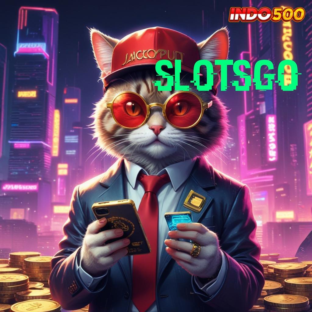 SLOTSGO 💥 Member Baru Auto Sukses Pasti Menang Gabung Deposit Bank Jago 5k