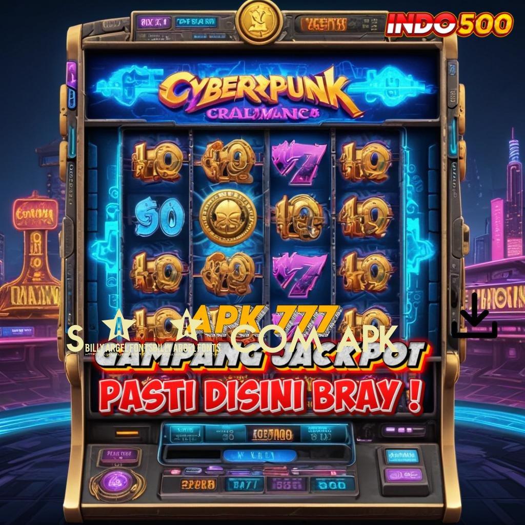 S80 COM APK ⇏ Slot Injector Baru Langsung Profit Gampang