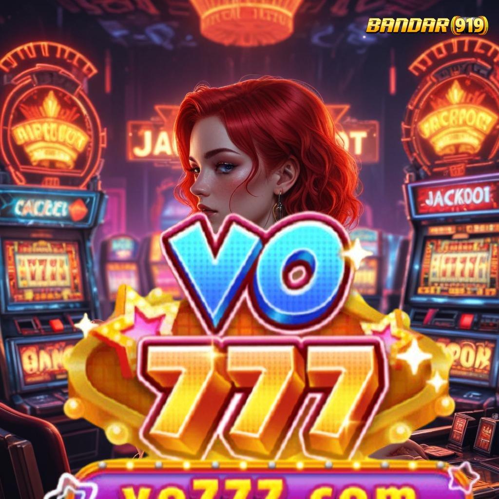 VO777 APK ➳ Penarikan Otomatis Nonstop Download Apk Slot 777 Gacor Terbaru Android