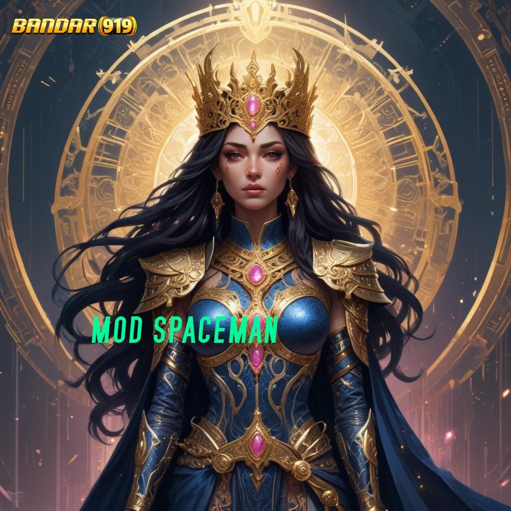 MOD SPACEMAN 💯 Isi Ulang Ewallet Rp25.000 Ambil Apk Android Terbaru