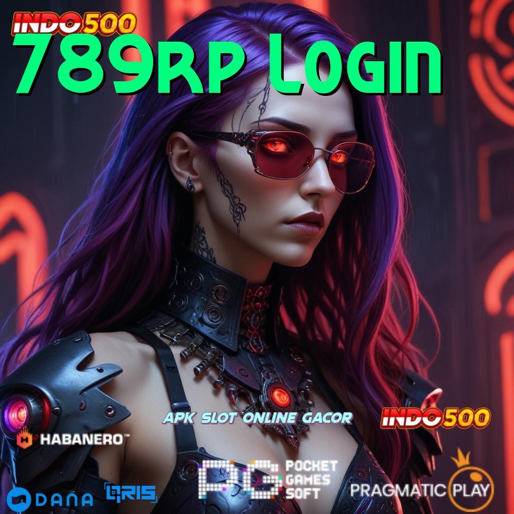 789rp Login