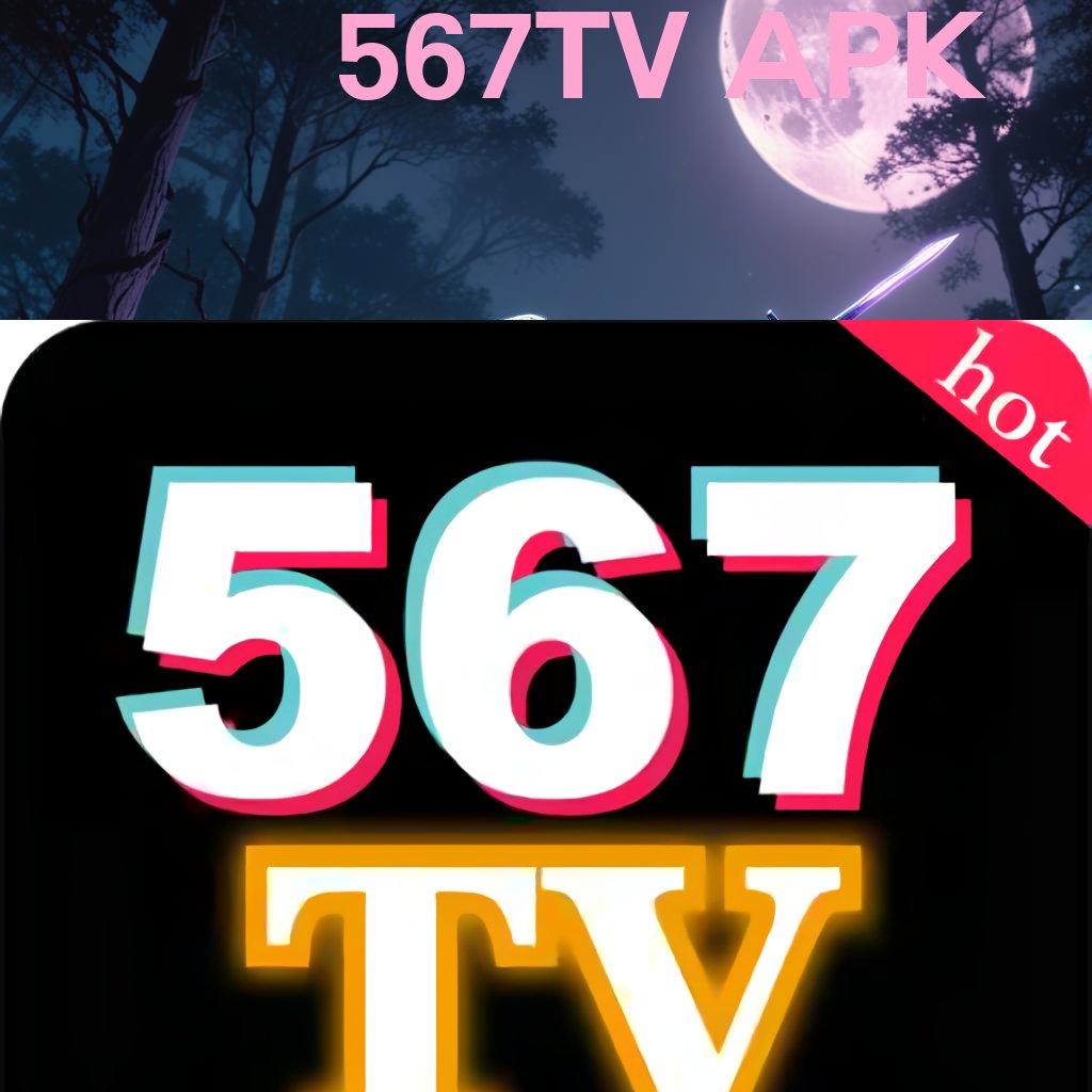 567TV APK ➤ titik awal sistem tatanan prosesor rancangan