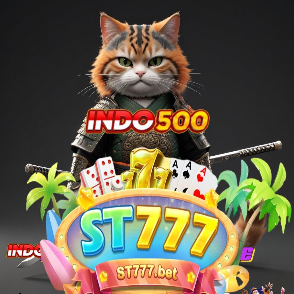 ST777 🚀 Galeri Game Paling Komplit Rute Untuk Mencapai Maxwin