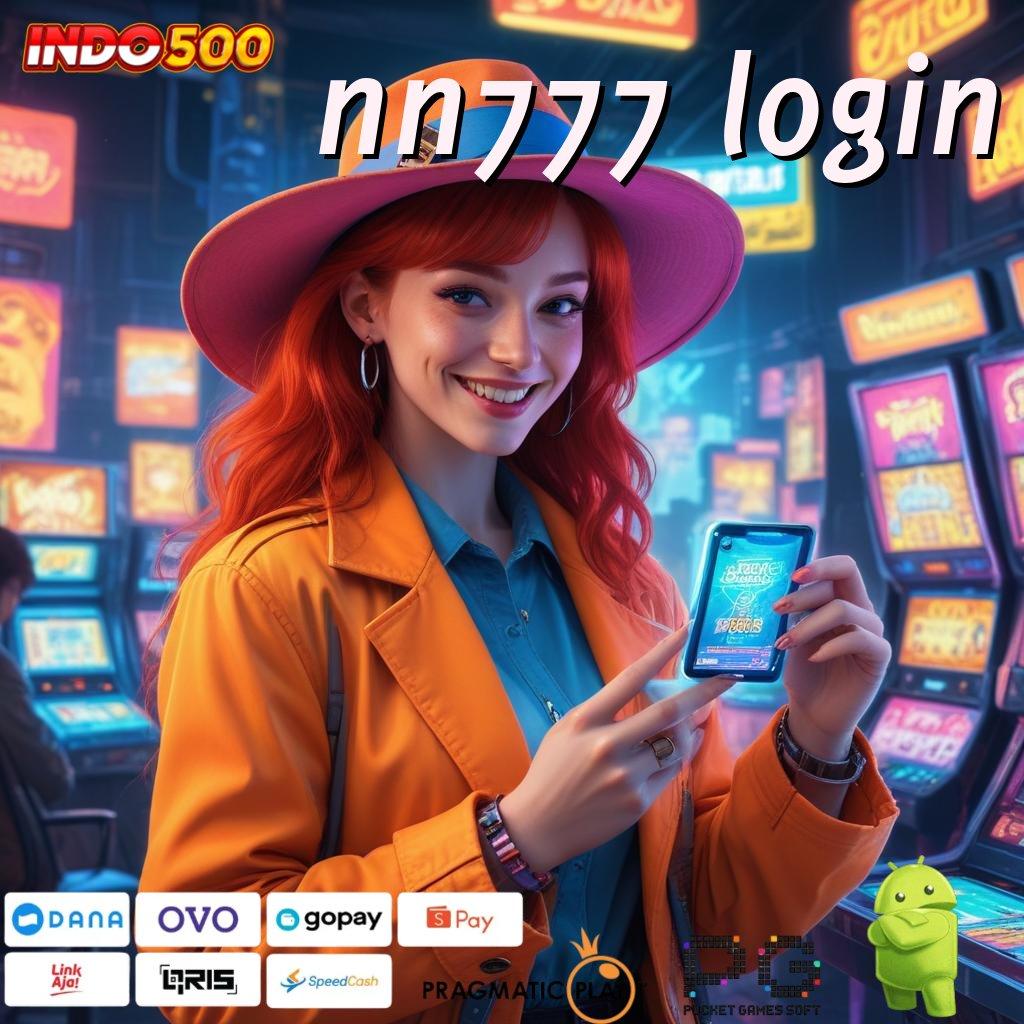 NN777 LOGIN slot gacor gopay bikin bahagia