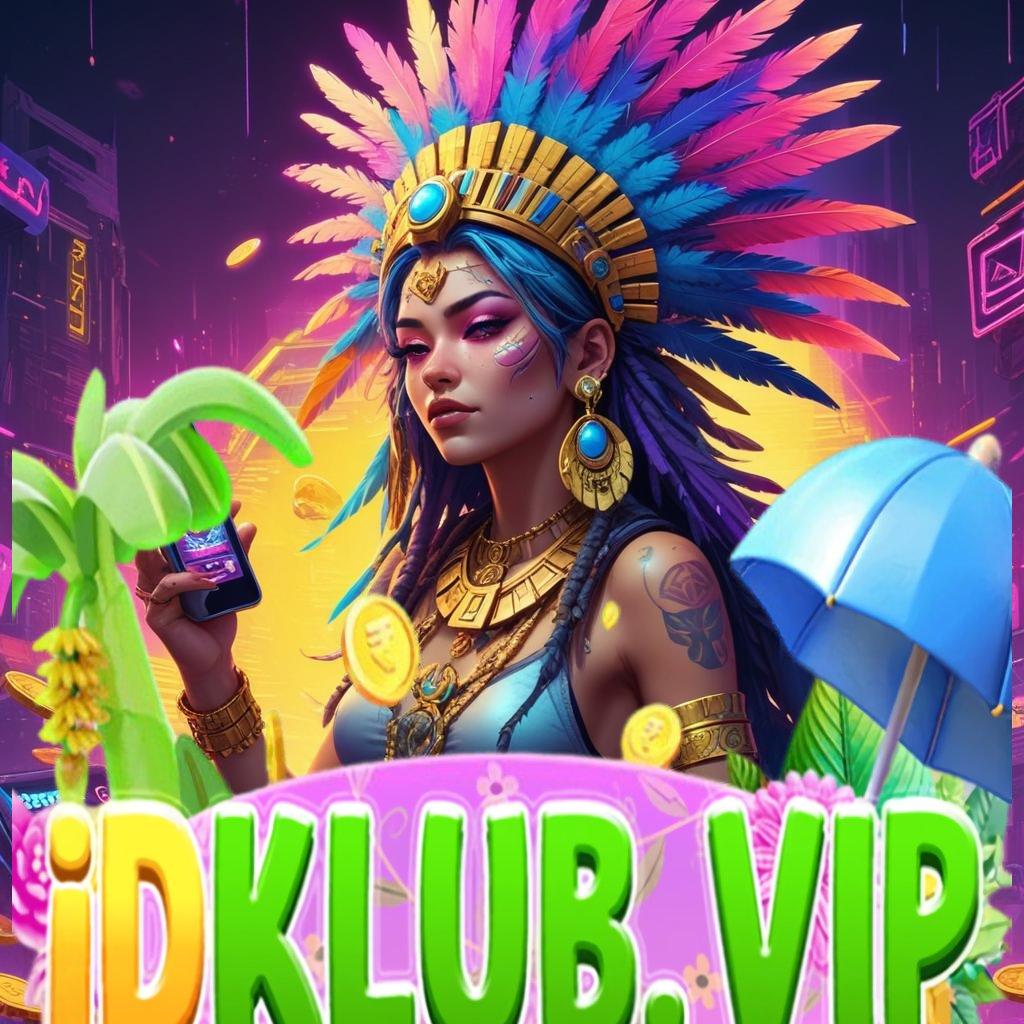 IDKLUB spin rizki: 100% win dijamin