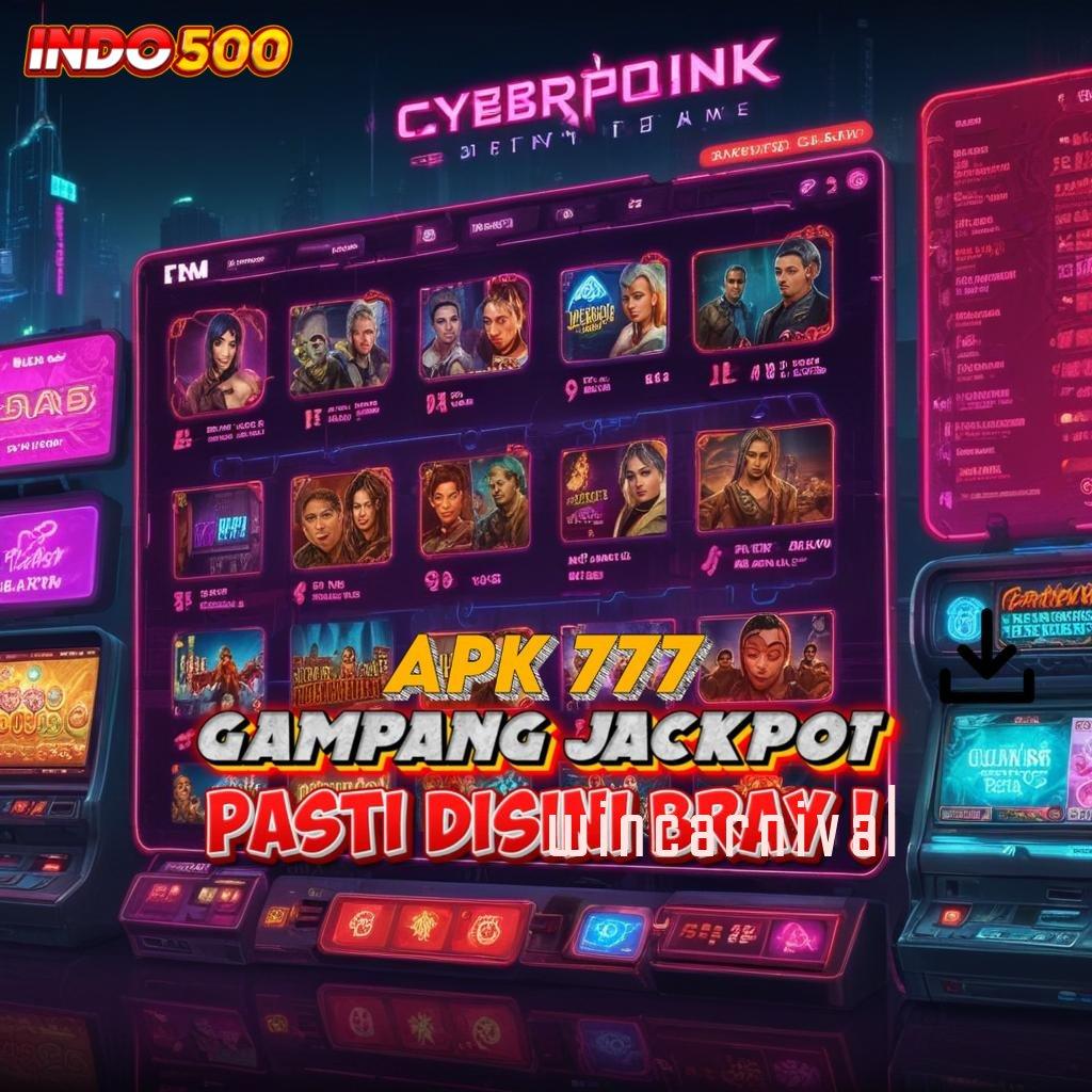 WINCARNIVAL ⇉ menang tak terelakkan dengan cepat