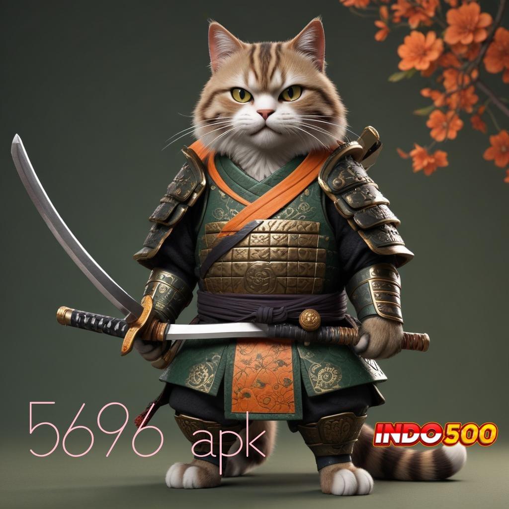 5696 APK ➤ RTP Android iOS Update 67