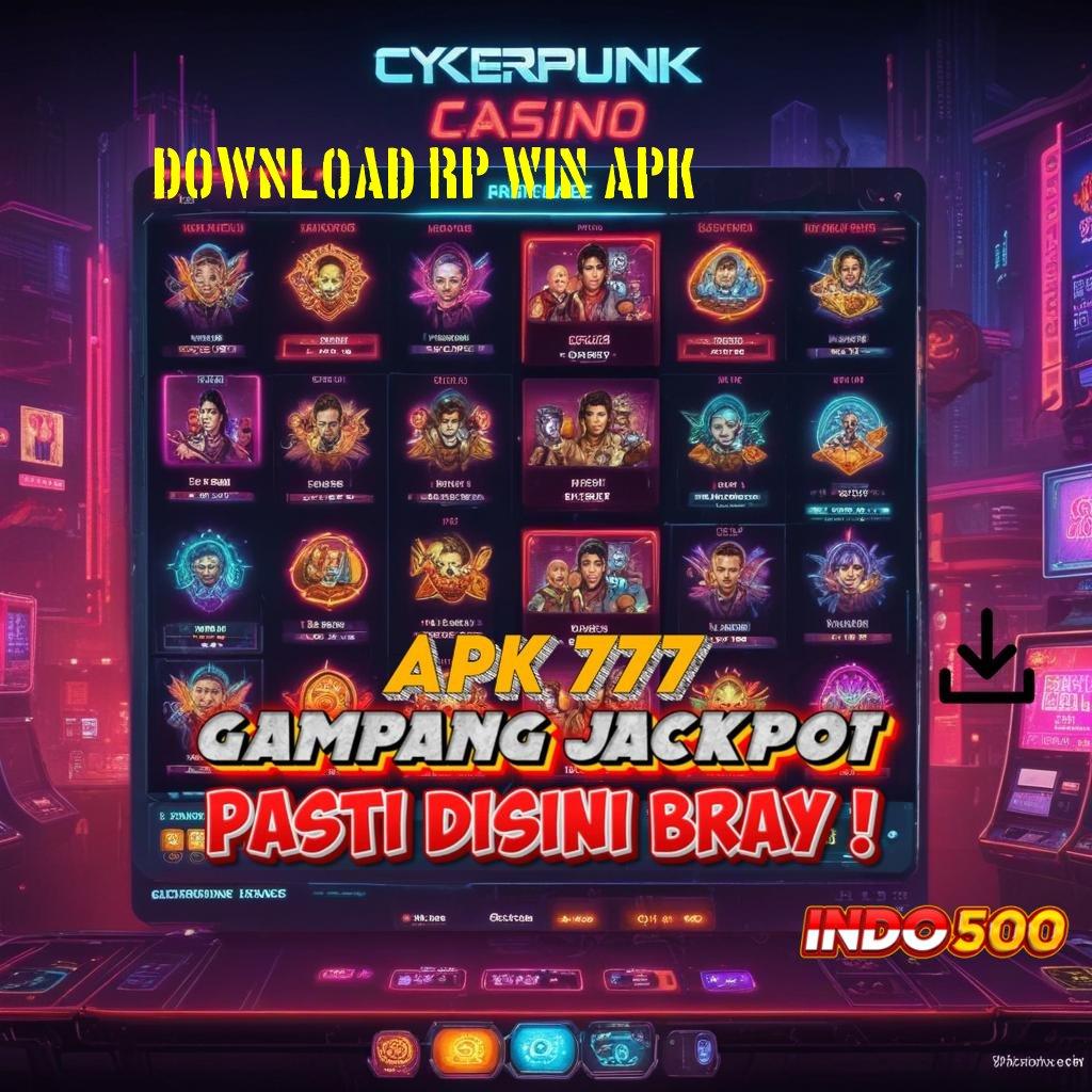 DOWNLOAD RP WIN APK → pusat belajar interaktif khusus android ios