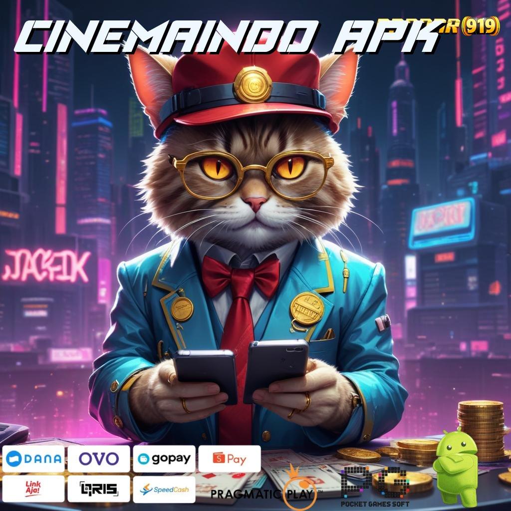 Cinemaindo Apk