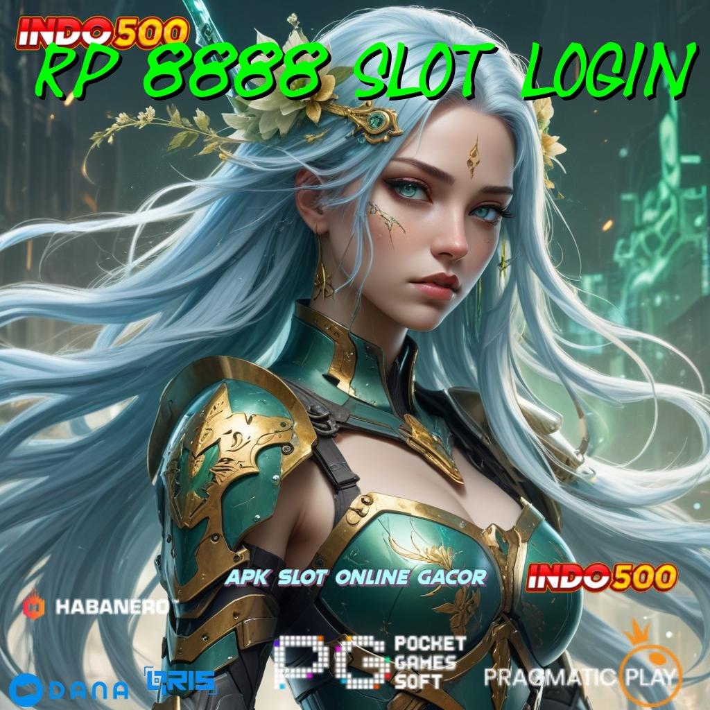 Rp 8888 Slot Login