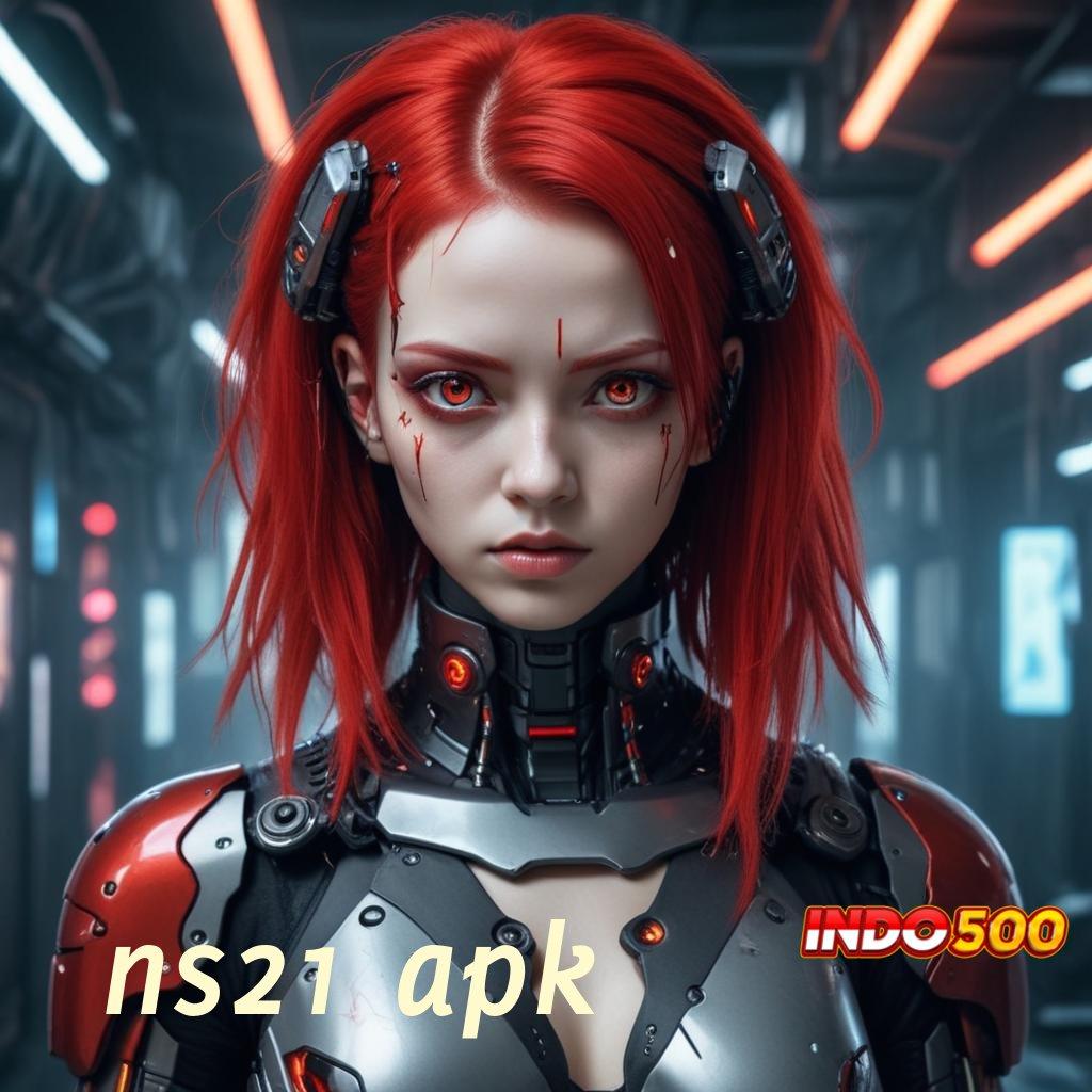 NS21 APK ➳ rilis anyar