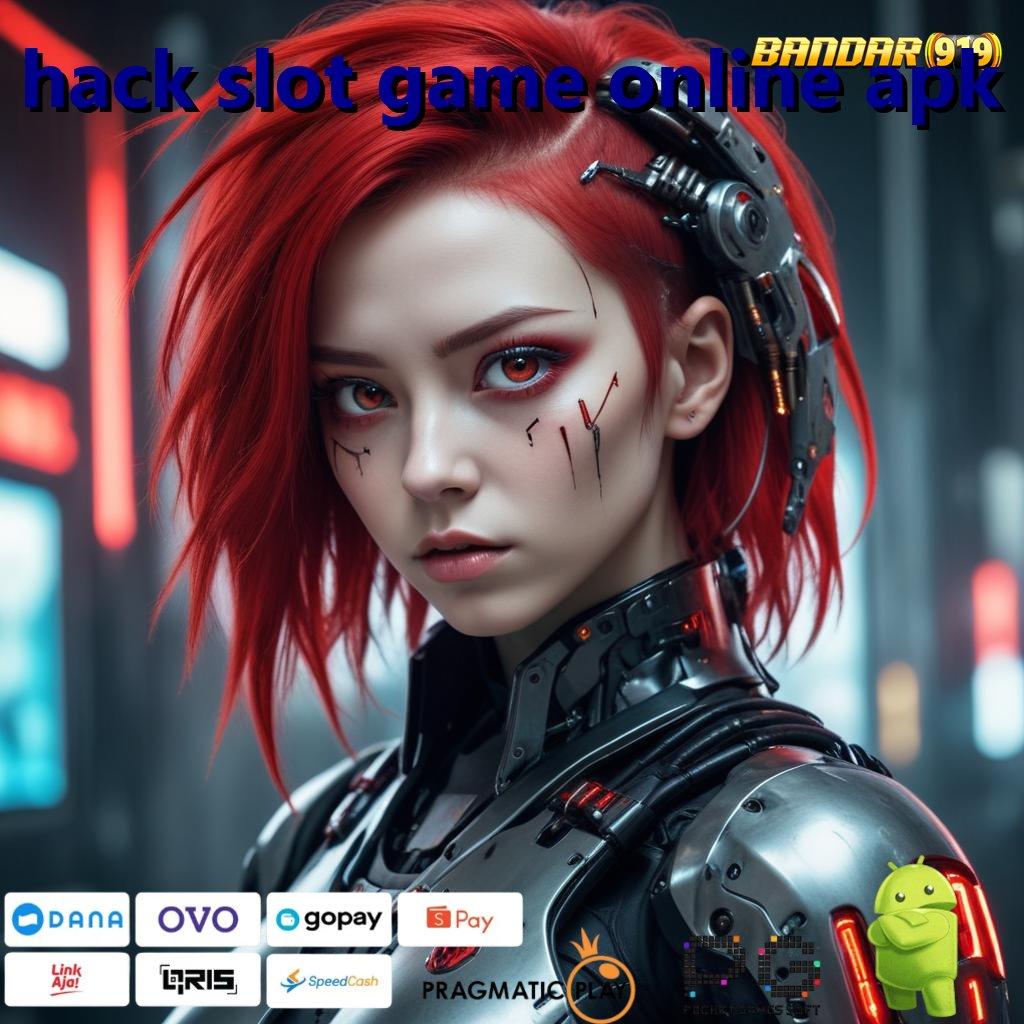 HACK SLOT GAME ONLINE APK | basis kerja titik akses tata letak arena ekosistem