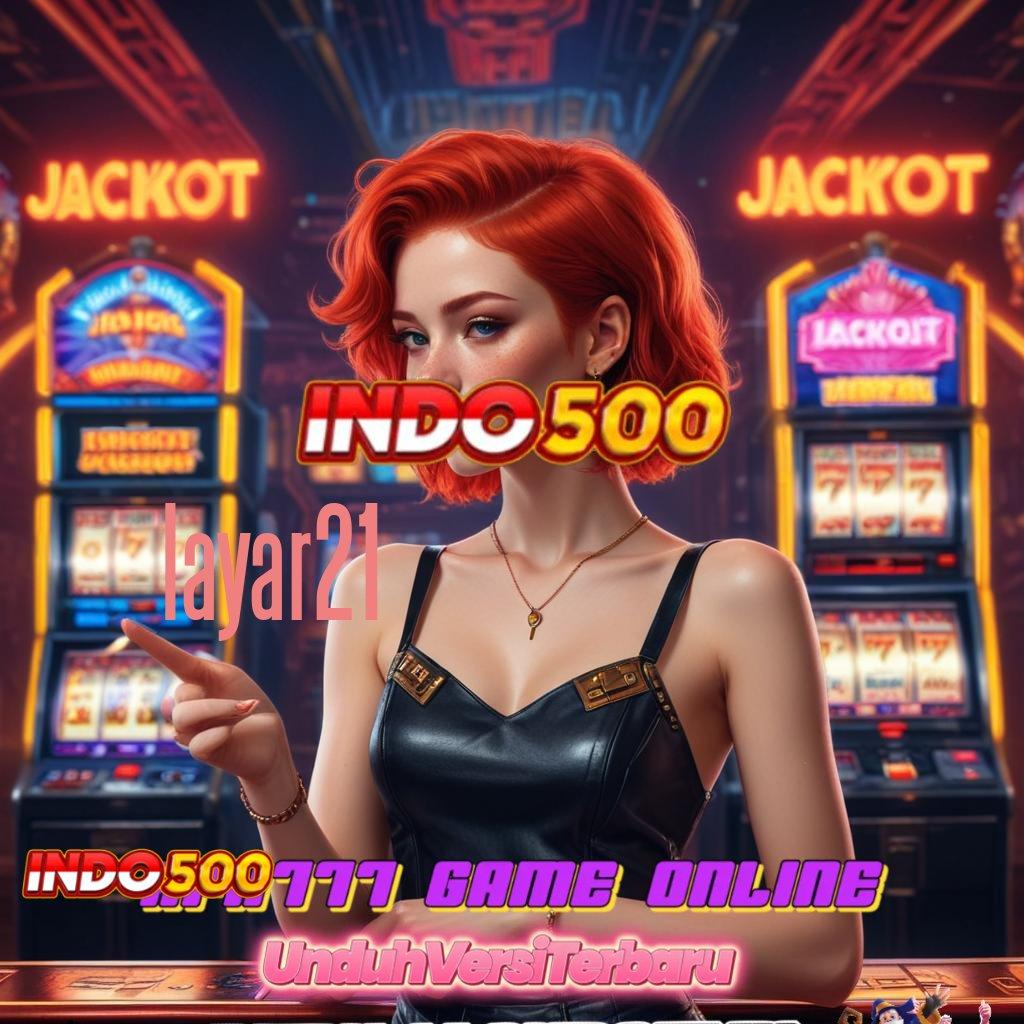 LAYAR21 ↪ Hadiah Super Komplet Gopay Spesial untuk Pemain Baru