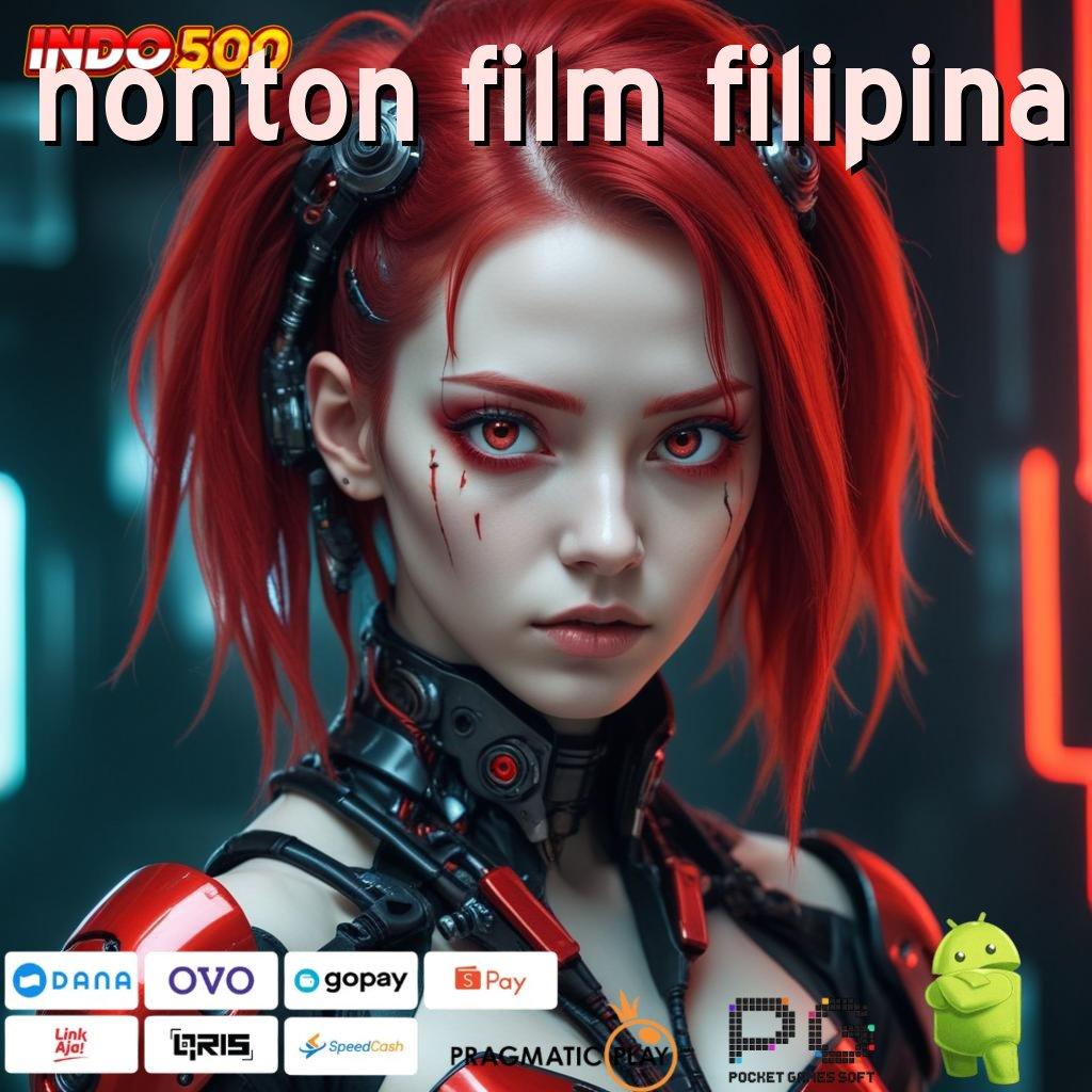 NONTON FILM FILIPINA APK Bonus RTP Tinggi 2025 Ruang Akses