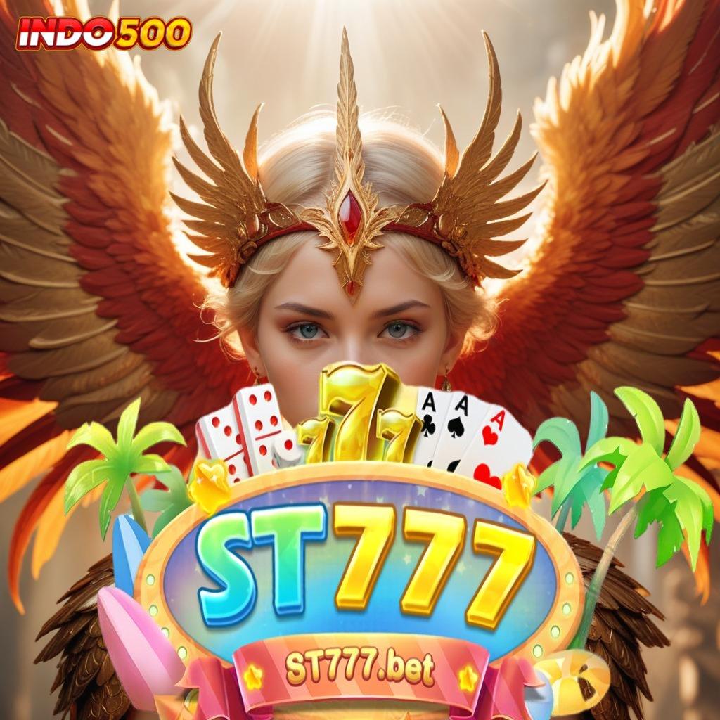 ST777 BET DOWNLOAD ➤ Login Sekarang Untuk Jackpot Bonus Berlimpah